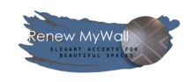 Renewmywall logo