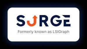 Surge Graph SEO Tool By SEO Specialist Ivy Bless Tadle