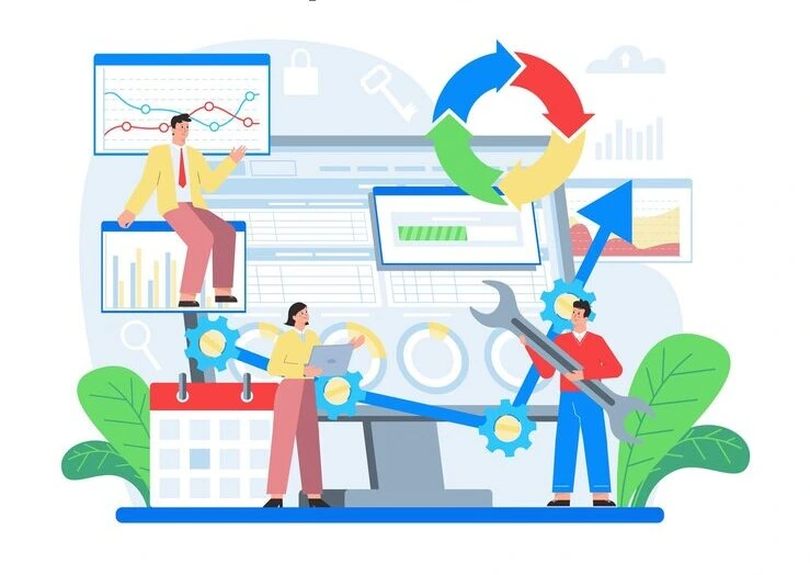 On-Page SEO By SEO Specialist Ivy Bless Tadle