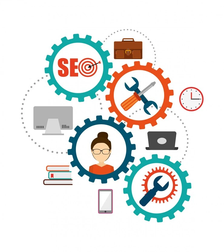 Technical SEO By SEO Specialist Ivy Bless Tadle
